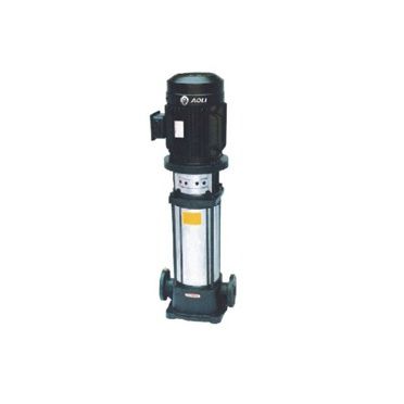 Pompa centrifuga - ALDG series - AOLI PUMP MANUFACTURE - ad acqua / elettrica / semisommersa