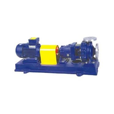 Pompa centrifuga - IH series - AOLI PUMP MANUFACTURE - ad acqua / per prodotti agroalimentari / elettrica