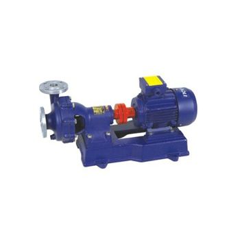 Pompa centrifuga - AFB, FB series - AOLI PUMP MANUFACTURE - ad acqua / per petrolio / elettrica