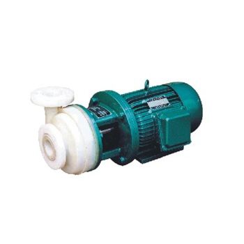 Pompa centrifuga - PF series - AOLI PUMP MANUFACTURE - per acido / per basi / elettrica