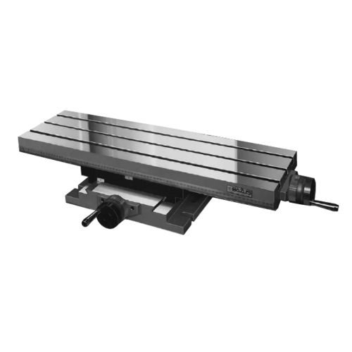 Piastra di posizionamento lineare - MF series - BAZUS - manuale / 2 assi / scorrevole
