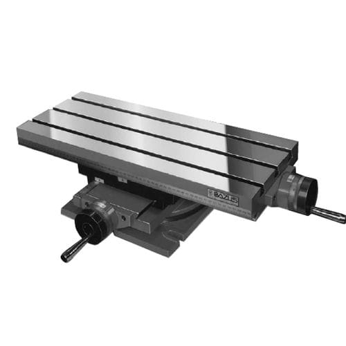 Piastra di posizionamento XY - MG series - BAZUS - rotativa / 2 assi / con base rotante