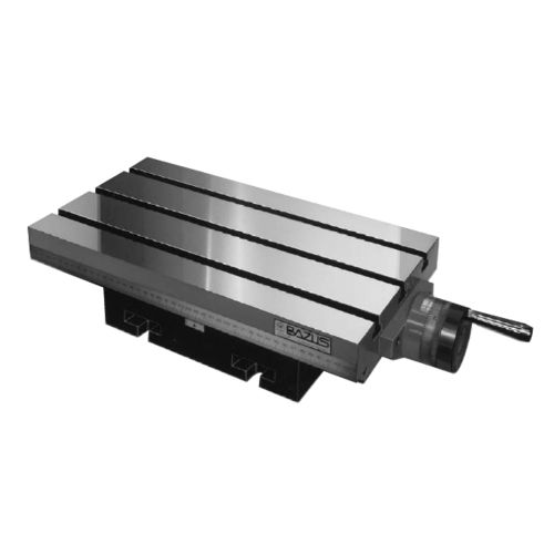 Tavola di guida a vite - CP series - BAZUS - lineare