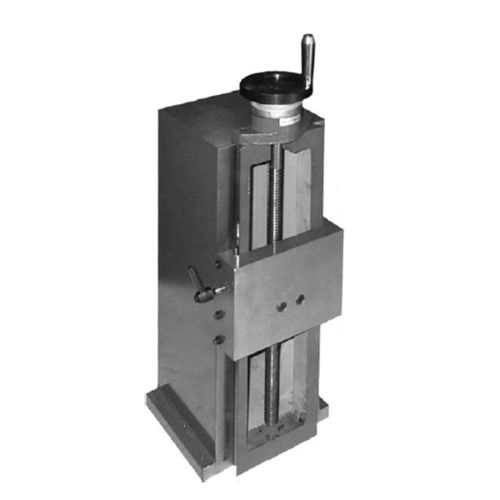Piastra di posizionamento Z - Z series - BAZUS - verticale / 2 assi