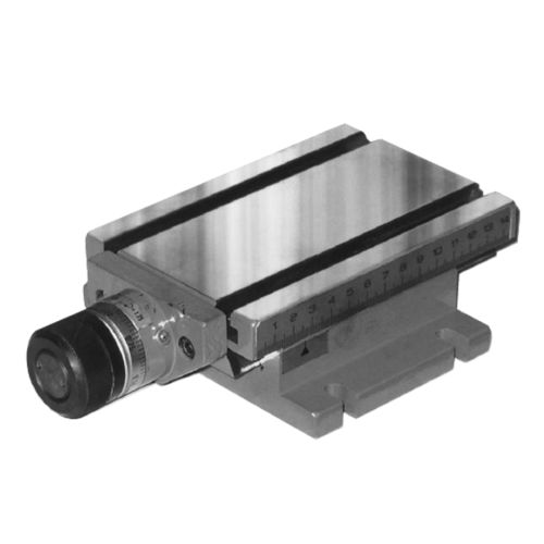 Tavola di guida a vite - CP MINI series - BAZUS - compatta