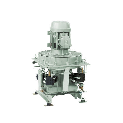 Compressore a pistone - TORNADO - J.P. Sauer & Sohn Maschinenbau GmbH - d'aria / di gas naturale / di azoto