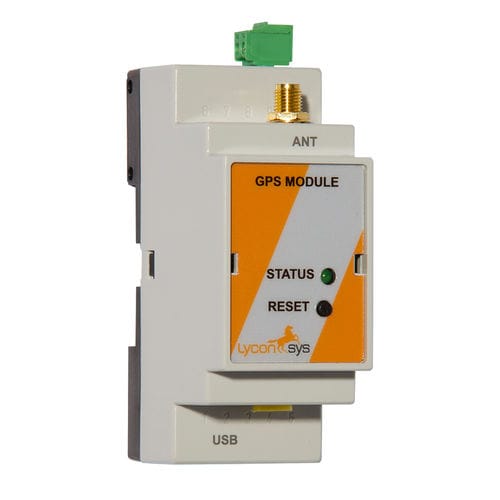 Modulo GPS - LyconSys GmbH & Co.KG