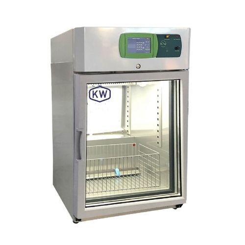 Incubatore da laboratorio - WRV series - KW - a convezione forzata