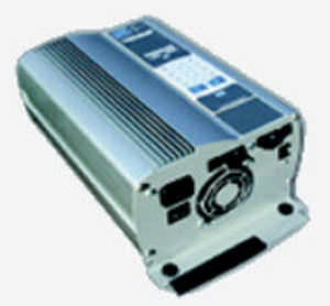 Caricabatteria fissa - 12 - 24 V, 25 - 50 A | PREMIUM 600 2i - TECSUP - piombo-acido / trifase / a commutazione
