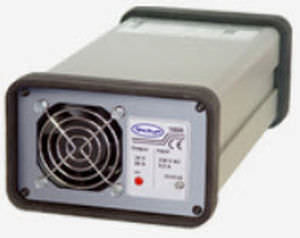 Caricabatteria da ufficio - 24 - 48 V, 30 - 60 A | POWER-TEC 1600 - TECSUP - piombo-acido / AGM