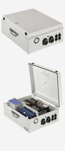 Alimentatore elettrico in valigia - 250Wh, 500Wh, 750Wh, 1000Wh | CEA series - TECSUP - DC/DC / di emergenza a batteria
