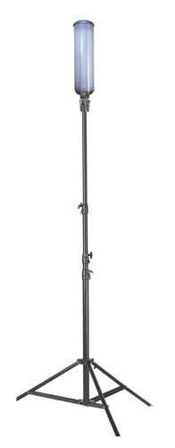 Torre faro da cantiere - 440 - 640 W | LUMAPHORE  - TECSUP