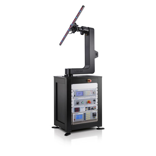 Goniofotometro ad isola - LGS 650 - Instrument Systems - per illuminazione / per modulo LED