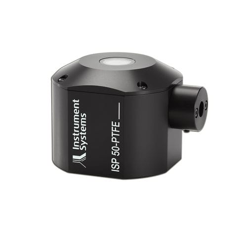 Sfera di Ulbricht per la misurazione dei raggi UV - ISP-PTFE series - Instrument Systems