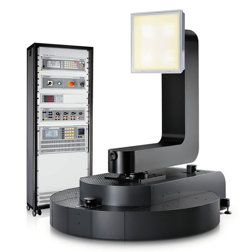 Goniofotometro grande formato - LGS 1000 - Instrument Systems - per illuminazione a stato solido / per modulo LED