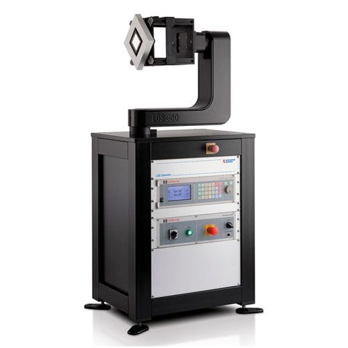 Goniofotometro compatto - LGS 350 - Instrument Systems - per modulo LED / per lampadari