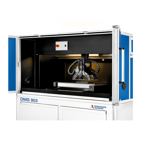 Goniometro 6 assi - DMS 903 - Instrument Systems - per schermi di grandi dimensioni