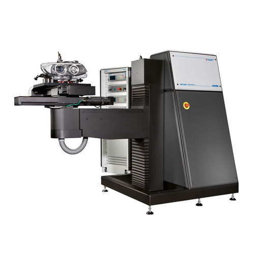 Goniofotometro grande formato - AMS 5000 - Instrument Systems - in campo distante / per illuminazione / per applicazioni automotive