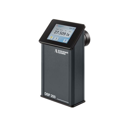 Fotometro per misurazione della luce - DSP 200 - Instrument Systems - per distribuzione di luminanza / per laboratorio / con goniometro