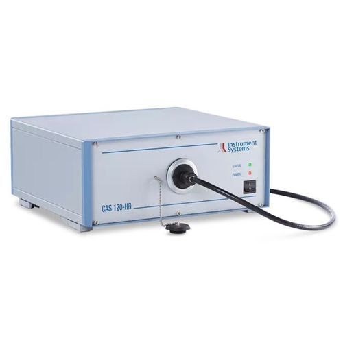 Spettroradiometro CCD - CAS 120-HR - Instrument Systems - ad alta risoluzione / di misura