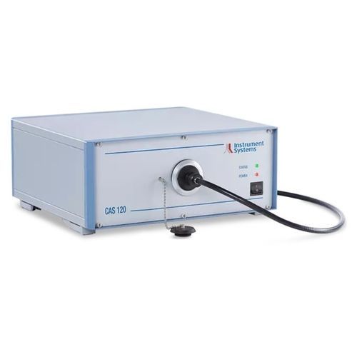 Spettroradiometro UV/VIS - CAS 120 - Instrument Systems - CCD / Czerny-Turner / robusto