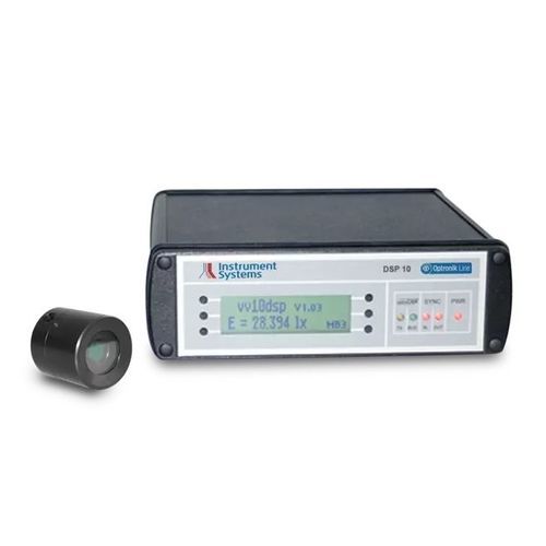 Fotometro per misurazione della luce - DSP 10 - Instrument Systems - per l'industria automobilistica / portatile