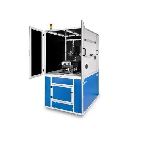 Goniometro automatico - DMS 803 - Instrument Systems - a motore / 6 assi