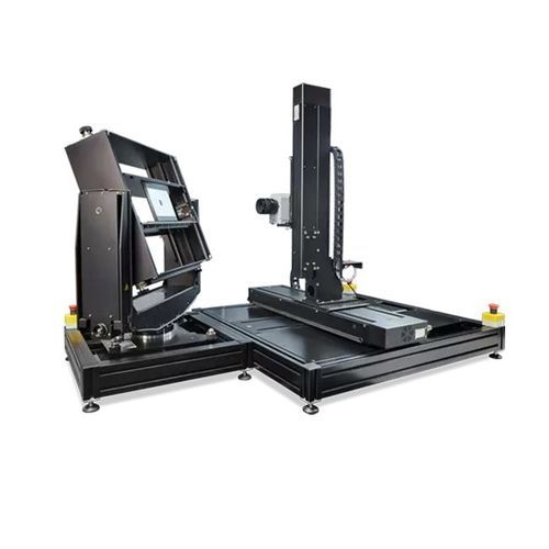Goniometro automatico - DTS 500 - Instrument Systems - per schermi