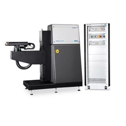 Goniofotometro compatto - AMS 3000 - Instrument Systems - in campo distante / per applicazioni automotive