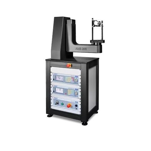 Goniofotometro compatto - AMS 200 - Instrument Systems - per lampada / per applicazioni automotive