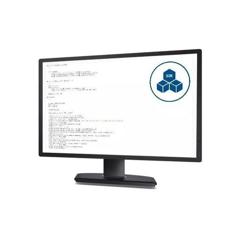 Software di supervisione - Spectrometer SDK - Instrument Systems - di interfaccia / di programmazione / di misura