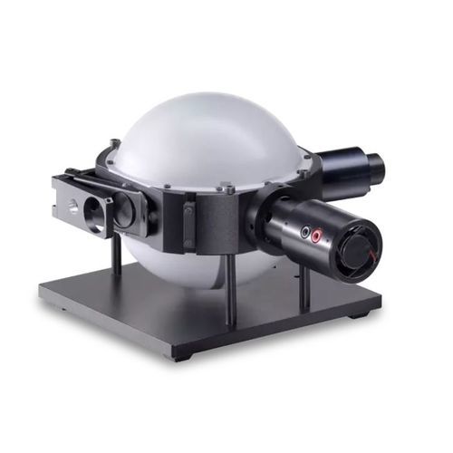 Sfera di Ulbricht per misurazione della riflettanza - ISP 150 T/R - Instrument Systems