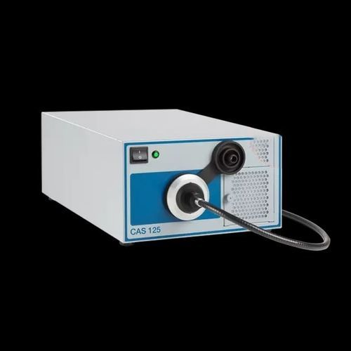 Spettroradiometro di gamma superiore - CAS 125-HR - Instrument Systems - ad alta risoluzione / di misura / per dispositivi elettronici