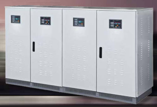 UPS on-line - PMI/OES Group - trifase / industriale