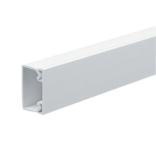 Canale di cablaggio - MINI  - Marshall-Tufflex - in PVC / modanatura e battiscopa