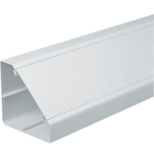Canale di cablaggio - BENCH  - Marshall-Tufflex - in PVC / modanatura e battiscopa
