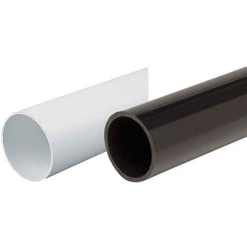 Guaina di protezione - CR series - Marshall-Tufflex - tubolare / per cavi / per cavi elettrici