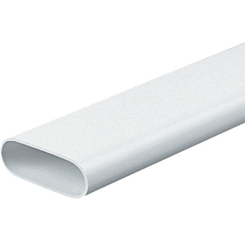 Guaina di protezione - MOC1WH - Marshall-Tufflex - piana / per cavi / per cavi elettrici