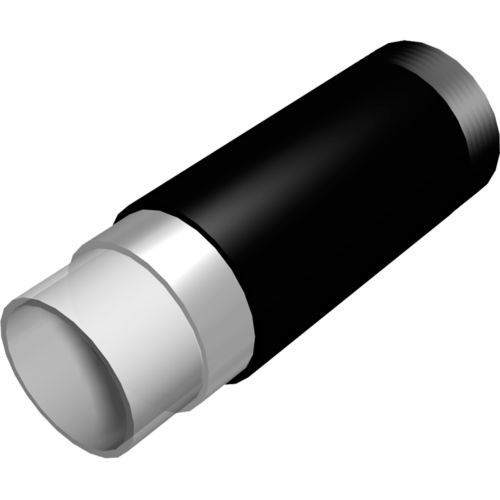 Guaina di protezione - MT SUPERTUBE - Marshall-Tufflex - tubolare / per tubi / in polietilene