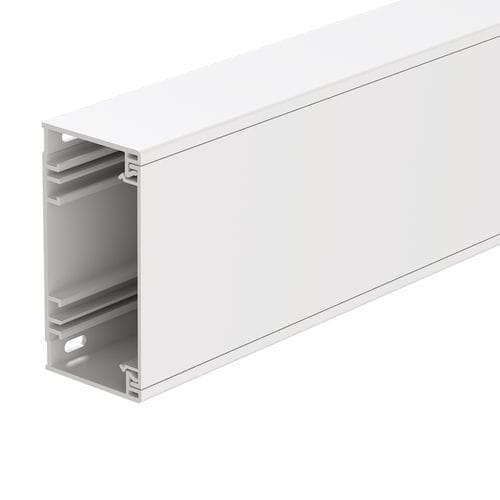 Canale di cablaggio - MONO 10 - Marshall-Tufflex - in PVC / modanatura e battiscopa