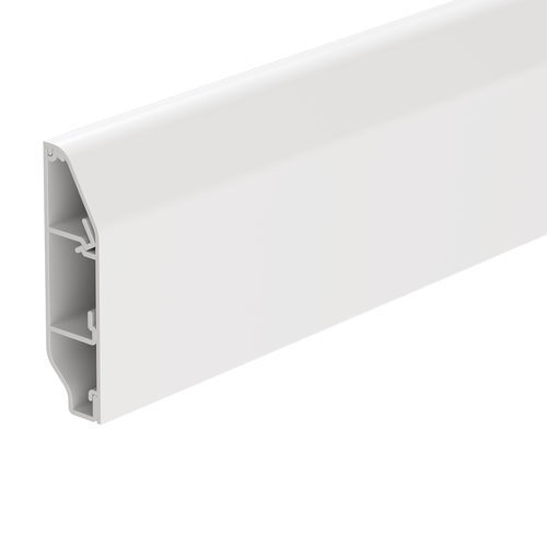 Canale di cablaggio - SOVEREIGN PLUS - Marshall-Tufflex - in PVC / modanatura e battiscopa