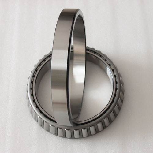 Cuscinetto a rulli conici - 33220 - THB Bearings - radiale / assiale
