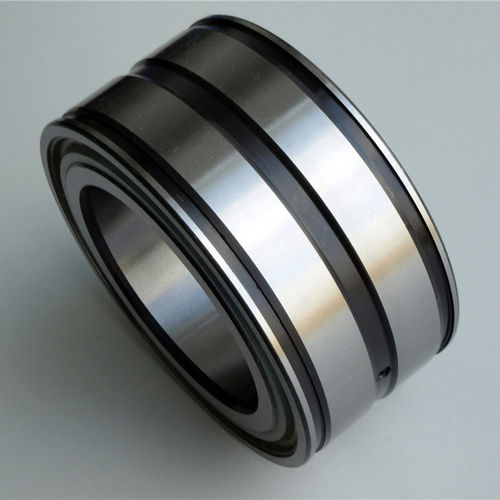 Cuscinetto a rulli cilindrici - SL04 Series - THB Bearings - radiale / in acciaio / per rullino