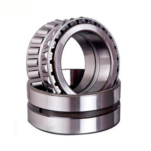 Cuscinetto a rulli conici - 352126 - THB Bearings - radiale / assiale / a due corone