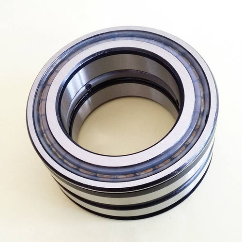 Cuscinetto a rulli cilindrici - SL185014 - THB Bearings - radiale / a corona singola / in acciaio