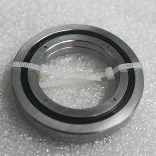 Cuscinetto a rulli incrociati - RE4010UUCC0P15 - THB Bearings - radiale / rigido / assiale