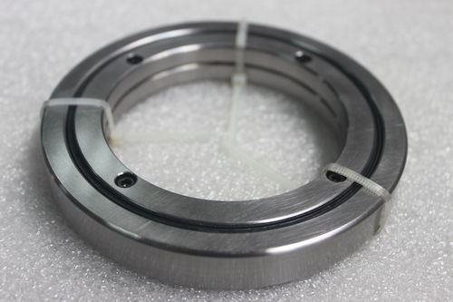 Cuscinetto a rulli incrociati - RE8016UUCC0P5 - THB Bearings - radiale / rigido / assiale