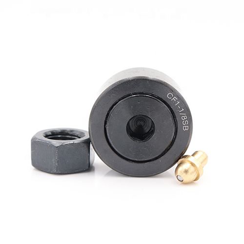 Perno folle a perno - CF1 1-8 SB - THB Bearings - con rullini