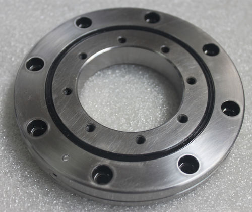 Cuscinetto a rulli incrociati - RU85UUCC0P5 - THB Bearings - radiale / rigido / assiale