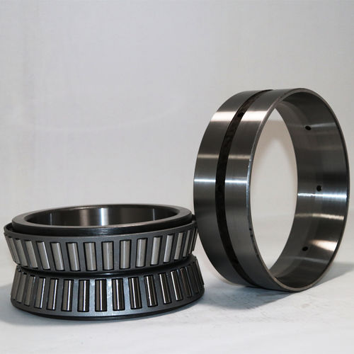 Cuscinetto a rulli conici - 46780/46720 CD - THB Bearings - a due corone / in acciaio